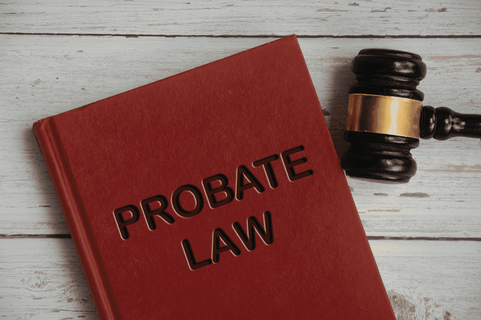 Arkansas Intestate Probate: What Happens When There Is No Will