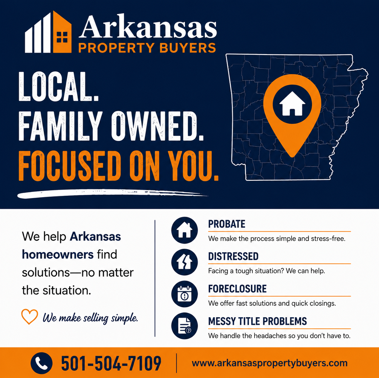 Dated Design Elements That Can make it Difficult to Sell Your House in Little Rock