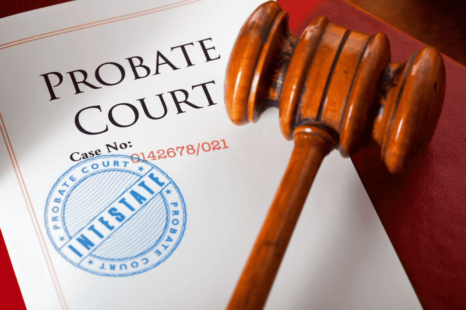 How the Arkansas Probate Court Impacts the Sale of Property