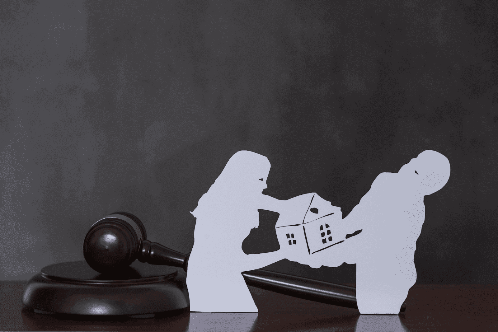 How to Get a Divorce in Arkansas and Handle Property