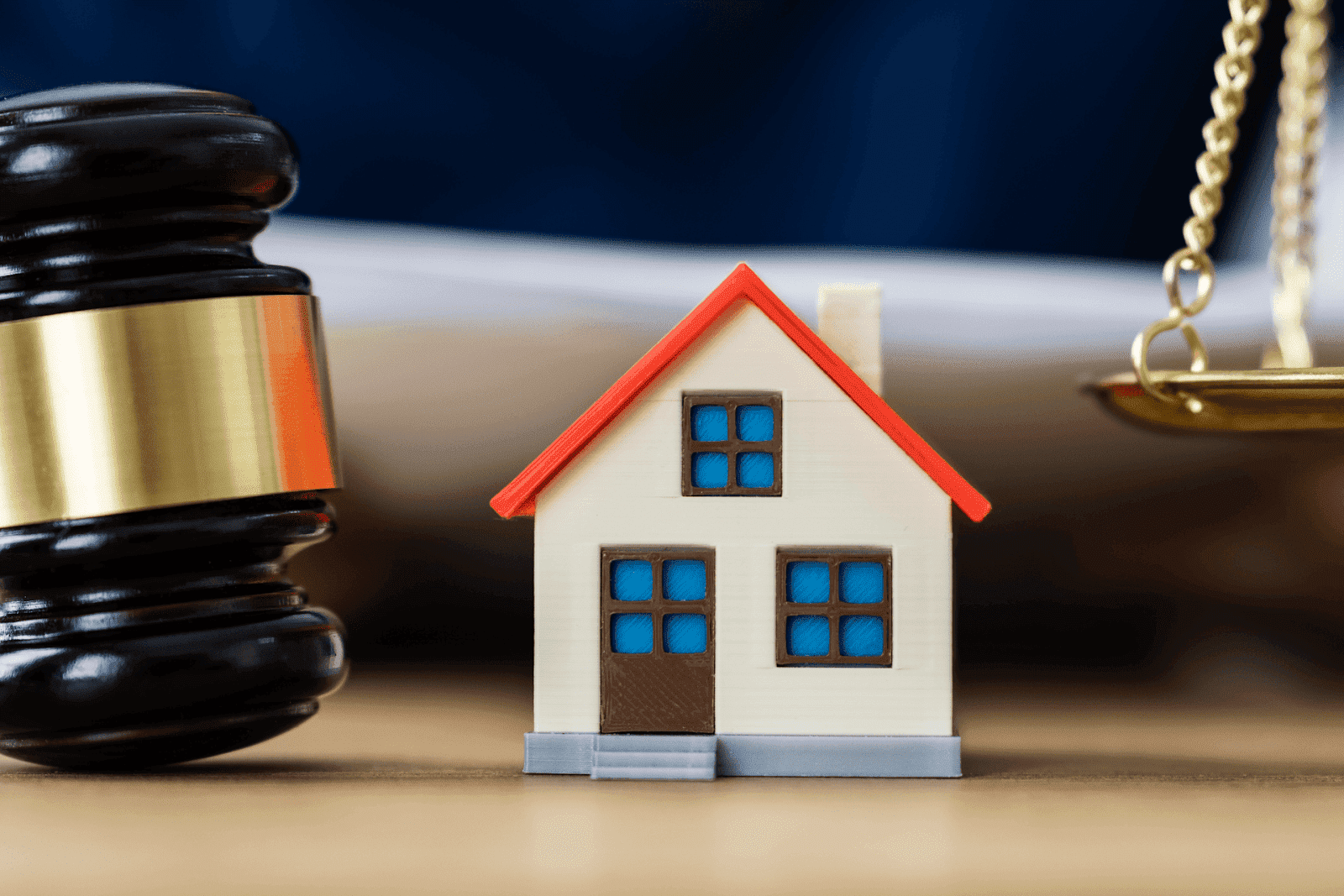 Sell House Before or After Divorce in Arkansas?
