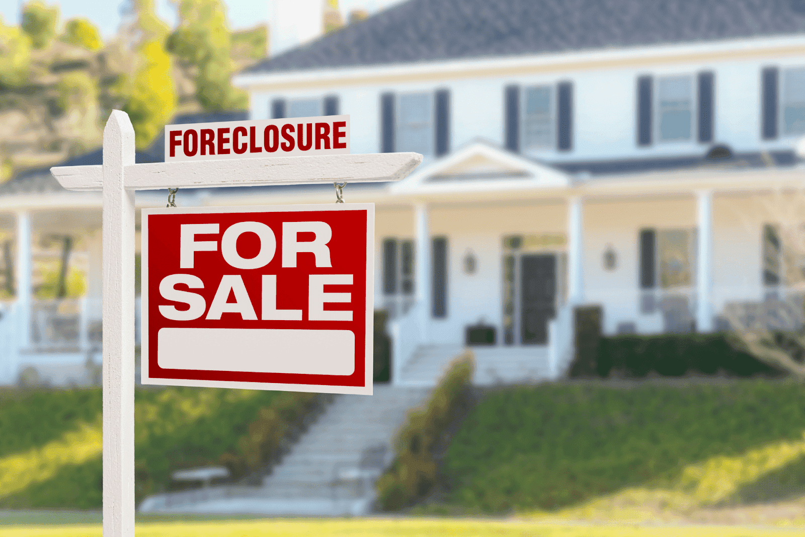 Sell My House Fast Before Foreclosure in Arkansas